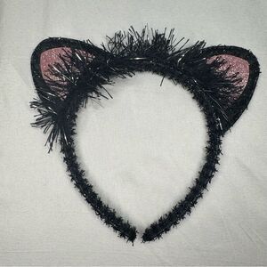Cat Ears Headband